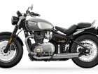 Triumph Bonneville Speedmaster Gold Line Edition